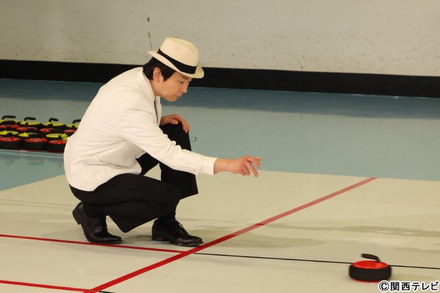 深澤辰哉＆阿部亮平が「華大さんと千鳥くん」に初登場「スパイ7分の1」で心理戦を展開