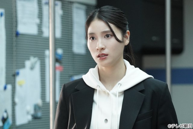 矢沢永吉の主題歌「BORDER」が解禁！　土屋太鳳＆佐藤勝利主演「ボーダレス」スタート