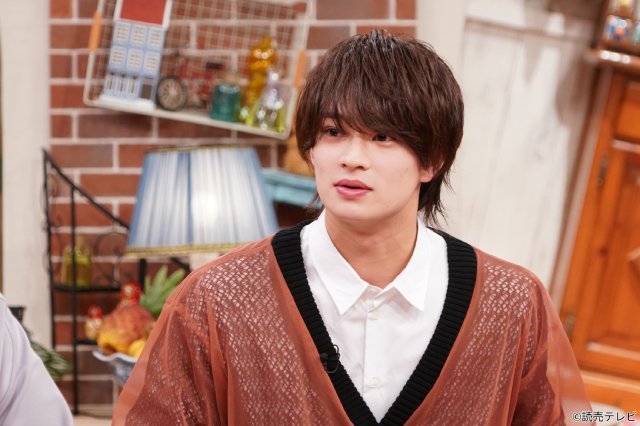 「見取り図の間取り図ミステリー」浮所飛貴、出川哲朗ら“川のイチバン上流にある家”に驚き!