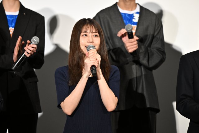 日曜劇場「ＧＩＦＴ」堤真一、車いすラグビーと向き合うキャスト陣の奮闘に「感動しました」