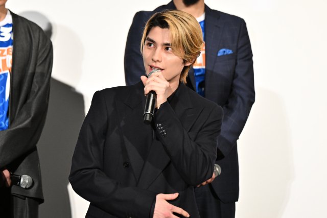 日曜劇場「ＧＩＦＴ」堤真一、車いすラグビーと向き合うキャスト陣の奮闘に「感動しました」