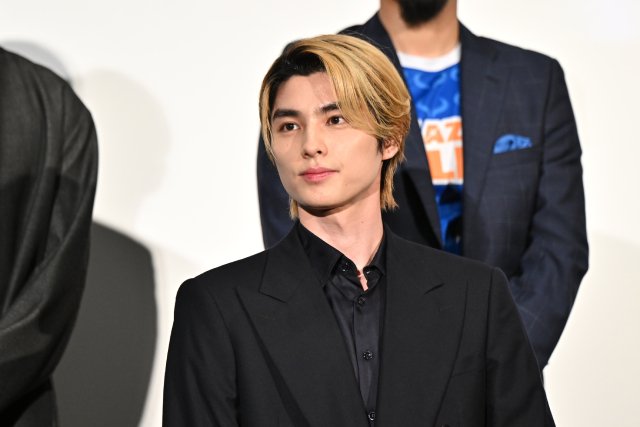 日曜劇場「ＧＩＦＴ」堤真一、車いすラグビーと向き合うキャスト陣の奮闘に「感動しました」