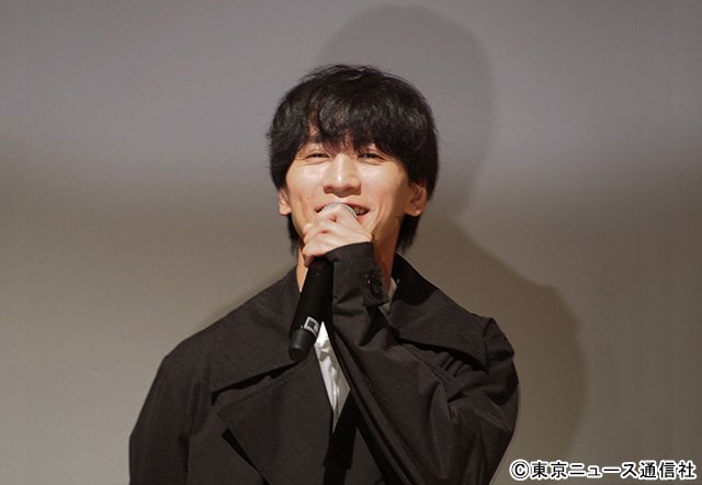 藤井流星の“天然＝かわいい”発言に畑芽育＆志田未来も思わず笑顔「エラー」制作発表会見