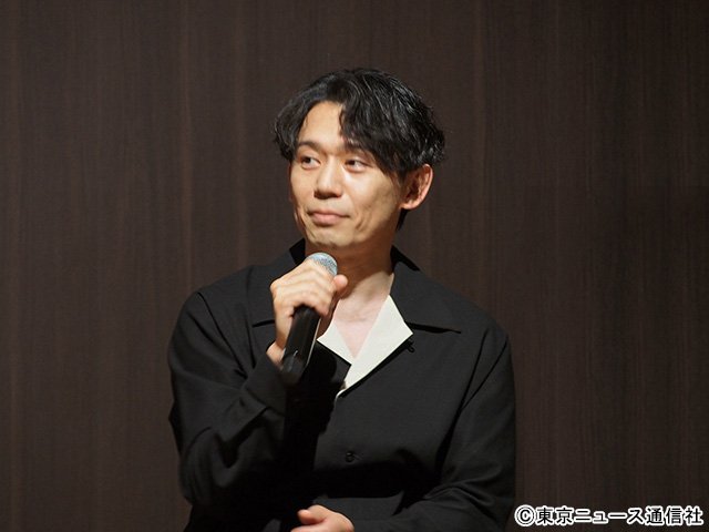藤井流星の“天然＝かわいい”発言に畑芽育＆志田未来も思わず笑顔「エラー」制作発表会見