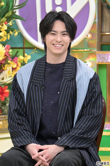 横尾渉が王者の俳句を披露！　高野洸は水彩画で余裕宣言、アンジェルム長野桃羽は最年少記録に挑む