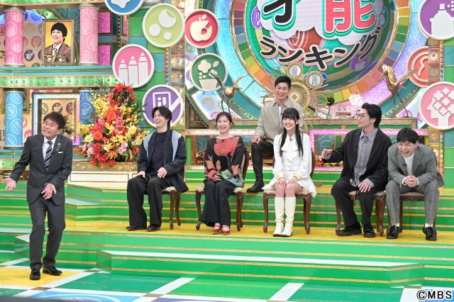 横尾渉が王者の俳句を披露！　高野洸は水彩画で余裕宣言、アンジェルム長野桃羽は最年少記録に挑む