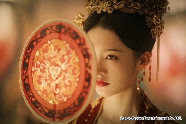 中国時代劇「宮廷女官 若曦（じゃくぎ）」「驪妃（りひ）」や「松本清張シリーズ」がBS11で放送開始