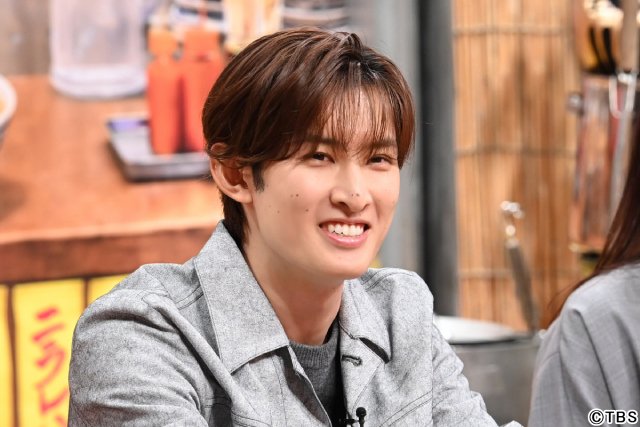 向井康二が“幻のオーディション秘話”を告白！　岡田将生は念願の生チョコ食パンに大興奮