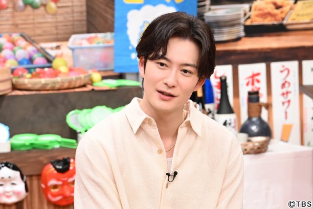 向井康二が“幻のオーディション秘話”を告白！　岡田将生は念願の生チョコ食パンに大興奮