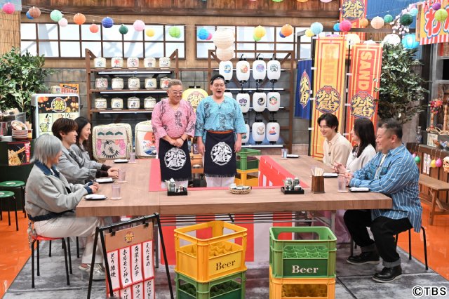 向井康二が“幻のオーディション秘話”を告白！　岡田将生は念願の生チョコ食パンに大興奮