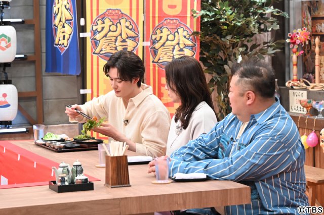 向井康二が“幻のオーディション秘話”を告白！　岡田将生は念願の生チョコ食パンに大興奮