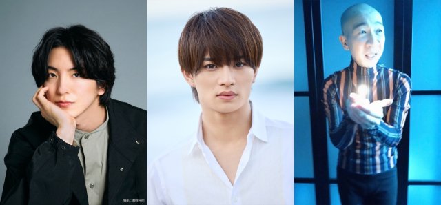 二宮和也×ノブ考察バラエティーで綾瀬はるかがまさかの解答！　浮所飛貴、前田公輝は再現ドラマに
