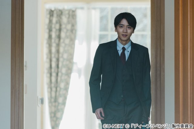 堀未央奈主演「ディープリベンジ-顔を捨てた家政婦-」BS12で4月11日よりスタート