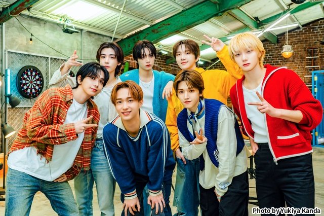 BOYNEXTDOOR「トモダチベース」始動　5月はFANTASTICS・木村慧人＆中島颯太、野村康太が登場