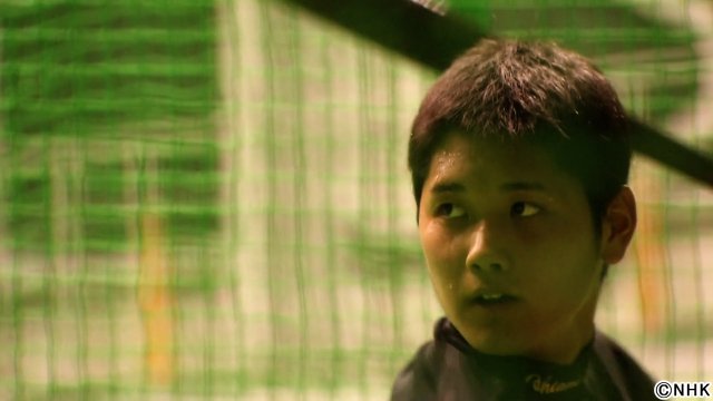 大谷翔平の二刀流誕生の舞台裏に迫る！　栗山監督が葛藤つづった日記も初公開「新プロジェクトX」