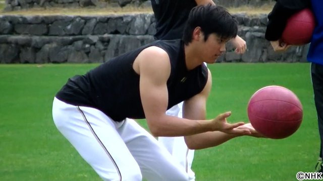 大谷翔平の二刀流誕生の舞台裏に迫る！　栗山監督が葛藤つづった日記も初公開「新プロジェクトX」