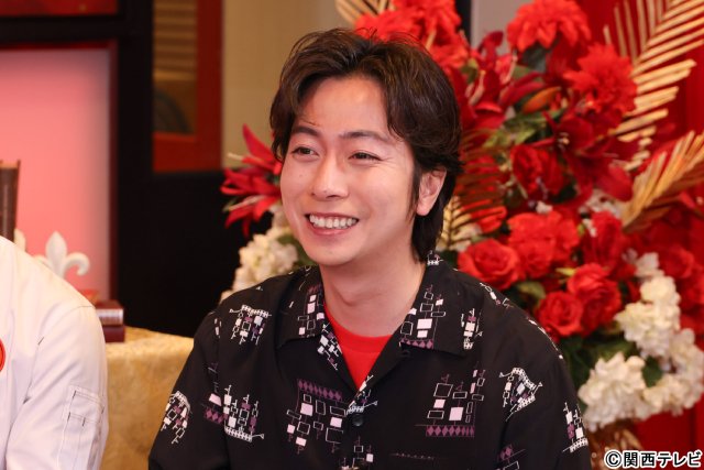 河合郁人と猪狩蒼弥が10万円払ってでも食べたいものとは!?「究極ジャッジ！ドリームメニュー」