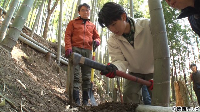 河合郁人と猪狩蒼弥が10万円払ってでも食べたいものとは!?「究極ジャッジ！ドリームメニュー」