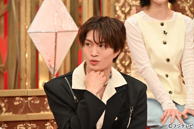 ACEes・那須雄登＆深田竜生が「世界！爽快！映像GP」に登場「楽しくて、ドキドキする！」