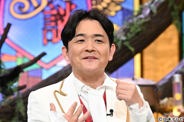 二宮和也に「こんなに働くの？」と千鳥・ノブが疲弊!?　初タッグ「金曜ミステリークラブ!!!」