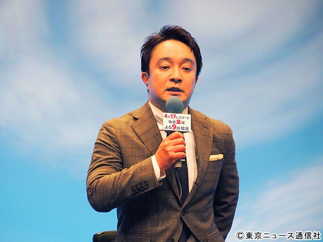 「もしやり直せるなら？」濱田岳、石井杏奈、鈴木伸之らが真剣回答「刑事、ふりだしに戻る」会見