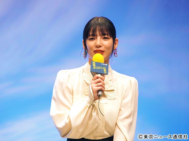 「もしやり直せるなら？」濱田岳、石井杏奈、鈴木伸之らが真剣回答「刑事、ふりだしに戻る」会見