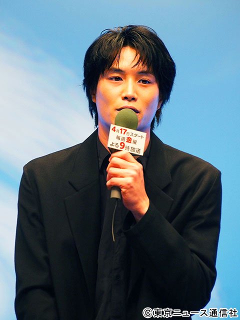 「もしやり直せるなら？」濱田岳、石井杏奈、鈴木伸之らが真剣回答「刑事、ふりだしに戻る」会見