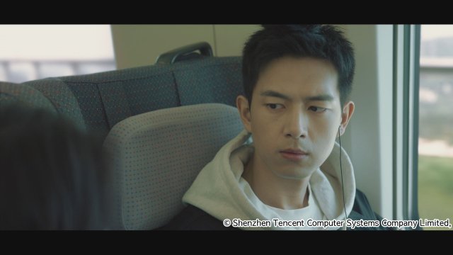 中国ドラマ「春色の恋人」日本初放送！　高校の同級生同士が紡ぐヒューマンロマンス