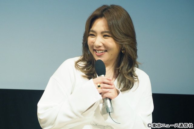 黒木華&松下洸平「野呂佳代なら都知事を任せられる」と絶賛!「銀河の一票」会見