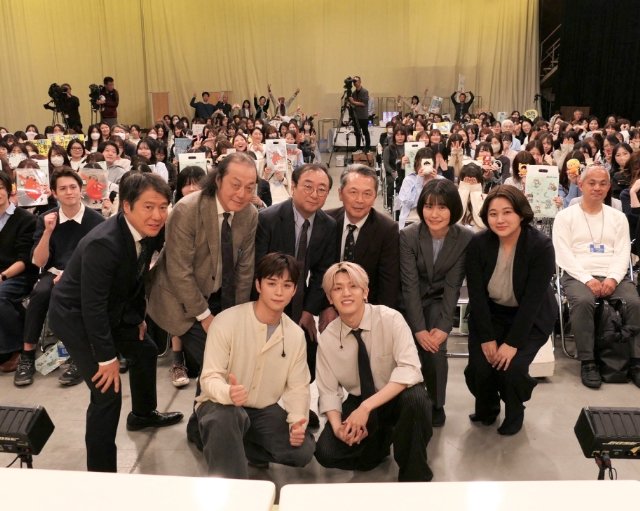 INI・後藤威尊&髙塚大夢が若者の今を議論 NHK AM「ニュース ガチモン!」