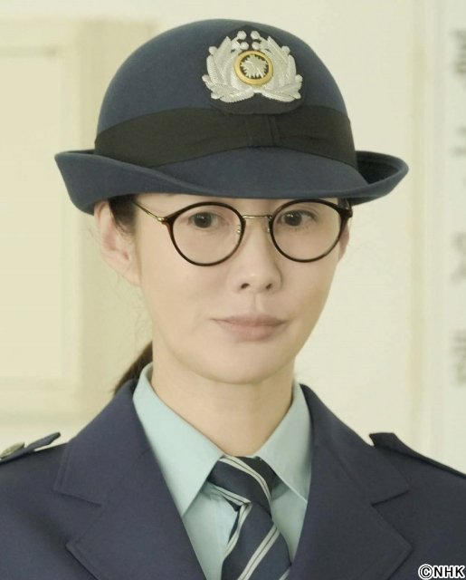 中村蒼、玉置玲央、國村隼ら新キャスト6人決定。小池栄子主演「ムショラン三ツ星」5.23スタート