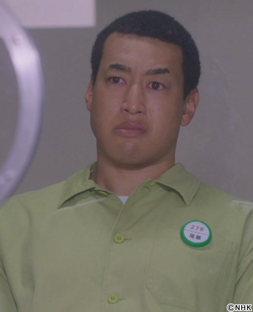 中村蒼、玉置玲央、國村隼ら新キャスト6人決定。小池栄子主演「ムショラン三ツ星」5.23スタート