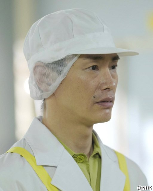 中村蒼、玉置玲央、國村隼ら新キャスト6人決定。小池栄子主演「ムショラン三ツ星」5.23スタート