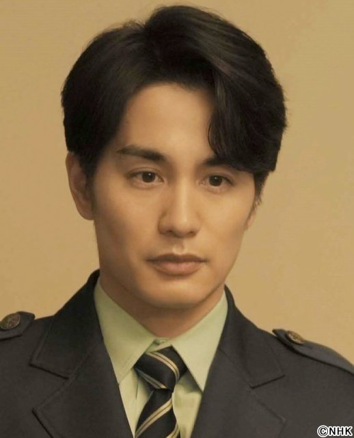 中村蒼、玉置玲央、國村隼ら新キャスト6人決定。小池栄子主演「ムショラン三ツ星」5.23スタート