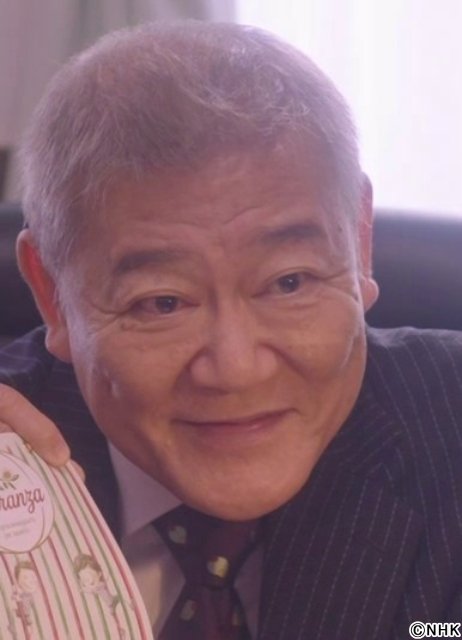 中村蒼、玉置玲央、國村隼ら新キャスト6人決定。小池栄子主演「ムショラン三ツ星」5.23スタート