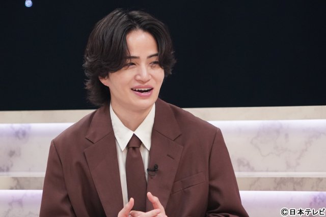 「夜の音」にアイナ・ジ・エンドが登場「革命道中」誕生の裏側を菊池風磨とトーク