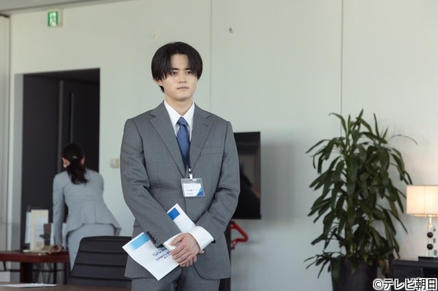 勝ち組から庶民に転生!? 高橋一生主演「リボーン ~最後のヒーロー~」がいよいよスタート