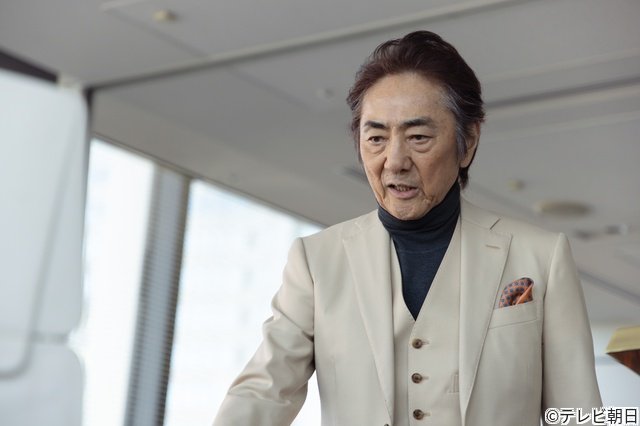 勝ち組から庶民に転生!? 高橋一生主演「リボーン ~最後のヒーロー~」がいよいよスタート