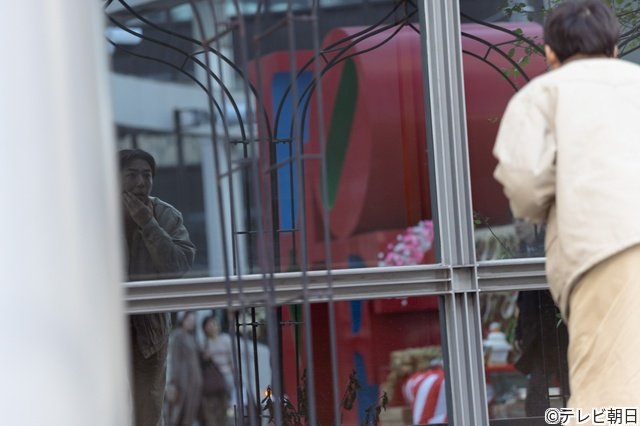 勝ち組から庶民に転生!? 高橋一生主演「リボーン ~最後のヒーロー~」がいよいよスタート