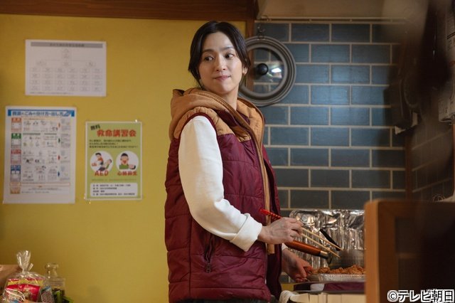 勝ち組から庶民に転生!? 高橋一生主演「リボーン ~最後のヒーロー~」がいよいよスタート