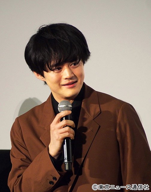 高橋一生の合図で“柳沢慎吾劇場”開幕「リボーン」トークイベントは想定外の“再生”へ