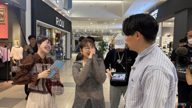 SBS「ダラット」マクラーレンから乗り換え⁉︎　ノブコブ吉村がテスラを購入宣言！