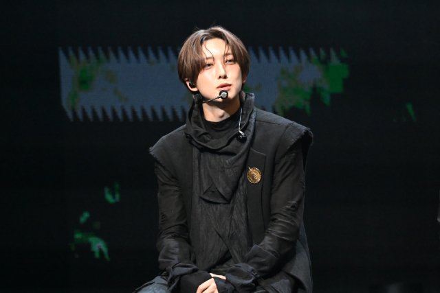 ＆TEAMが3rd EP「We on Fire」をリリース！「経験を燃料にして、もう一度自分たちに火を」