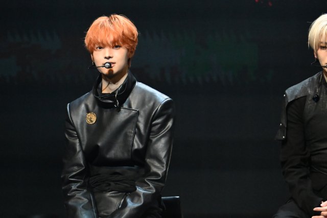 ＆TEAMが3rd EP「We on Fire」をリリース！「経験を燃料にして、もう一度自分たちに火を」