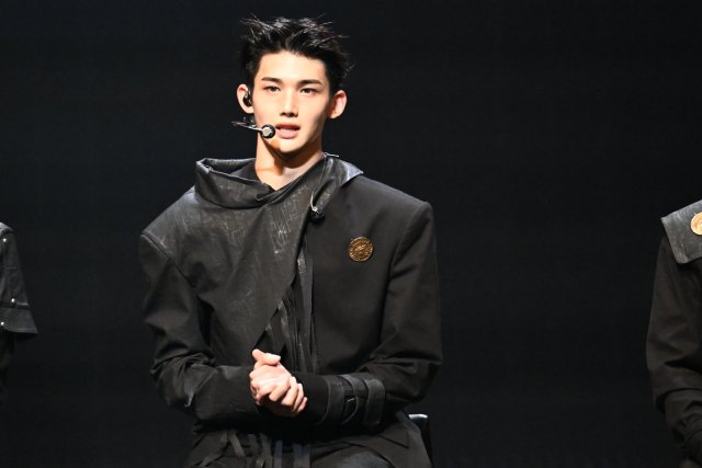 ＆TEAMが3rd EP「We on Fire」をリリース！「経験を燃料にして、もう一度自分たちに火を」