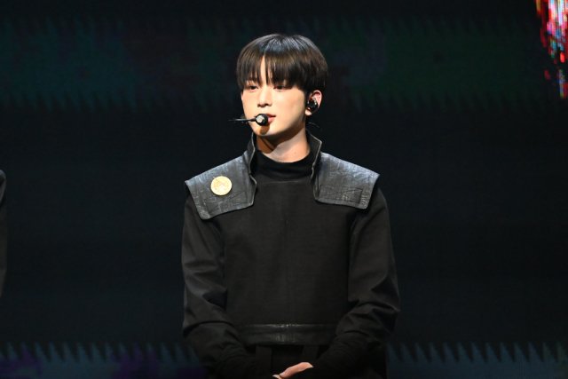 ＆TEAMが3rd EP「We on Fire」をリリース！「経験を燃料にして、もう一度自分たちに火を」