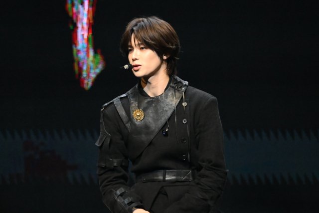 ＆TEAMが3rd EP「We on Fire」をリリース！「経験を燃料にして、もう一度自分たちに火を」