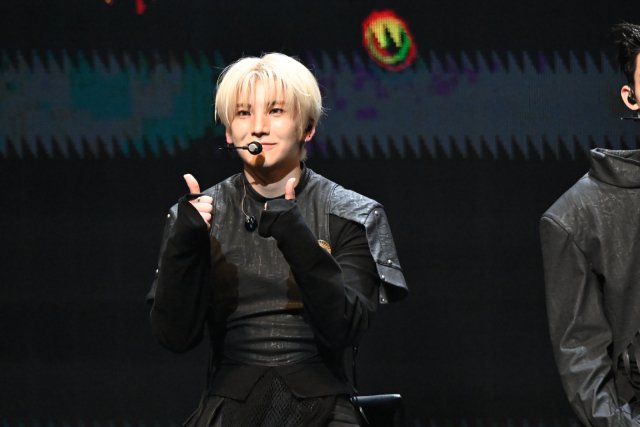 ＆TEAMが3rd EP「We on Fire」をリリース！「経験を燃料にして、もう一度自分たちに火を」