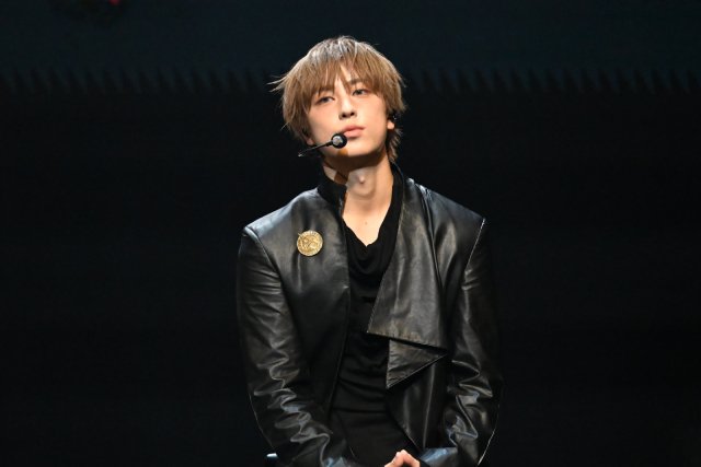 ＆TEAMが3rd EP「We on Fire」をリリース！「経験を燃料にして、もう一度自分たちに火を」