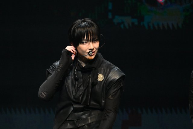 ＆TEAMが3rd EP「We on Fire」をリリース！「経験を燃料にして、もう一度自分たちに火を」